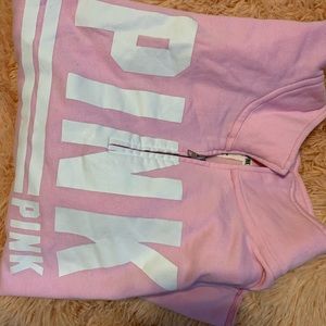 Victoria’s Secret pullover. Large